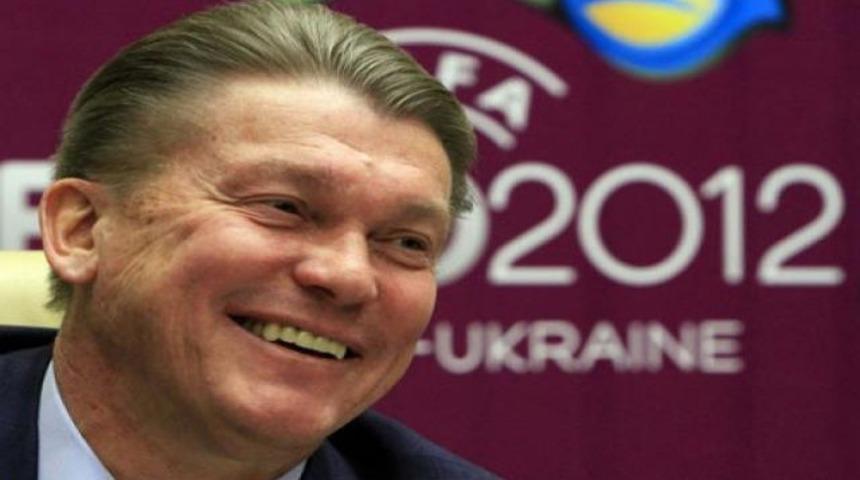 Ukrayna'nın başına Blokhin...