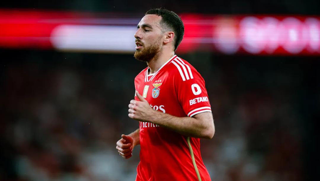 Beşiktaş, Orkun Kökçü transferinde mutlu sona ulaştı! İşte İstanbul a geleceği tarih... 4