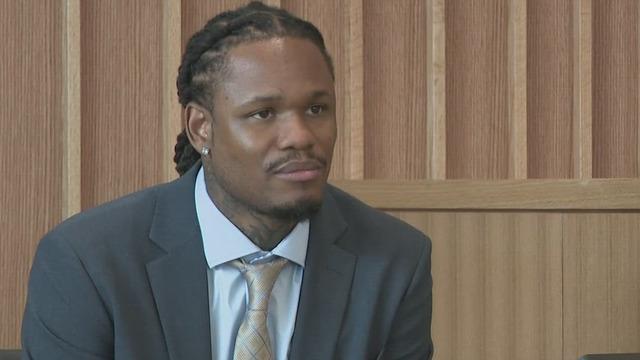 NBA patentli ABD'li basketbolcu Ben McLemore 100 ay hapis cezası aldı