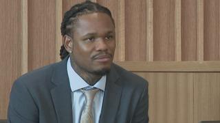 NBA patentli ABD'li basketbolcu Ben McLemore 100 ay hapis cezası aldı