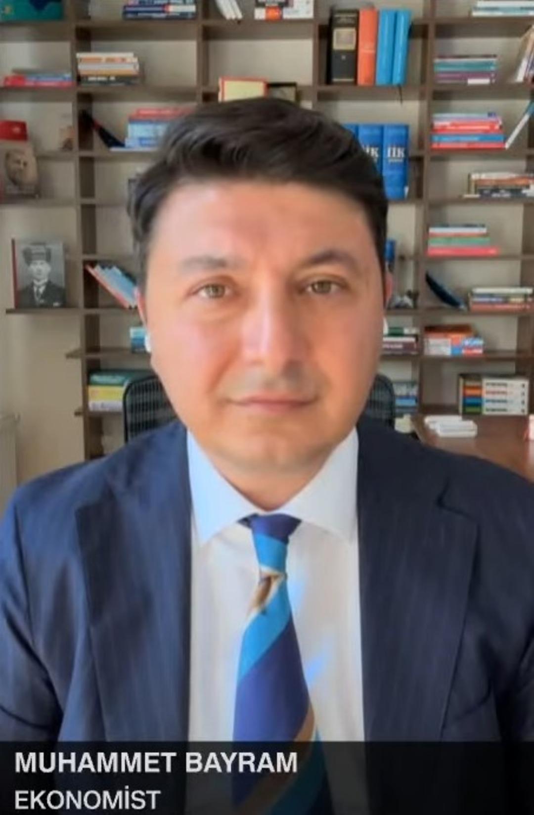 Altın hareketlendi, uzman isim rakam verdi!  Rekor seviyesine...   4