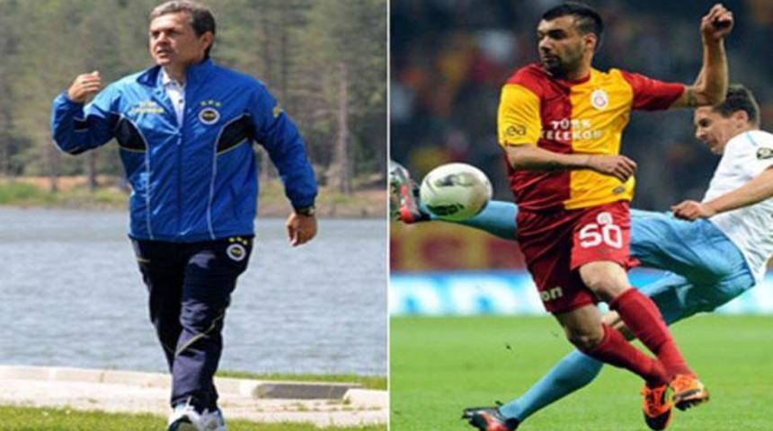 3 takım ve 3 isim PFDK'da!