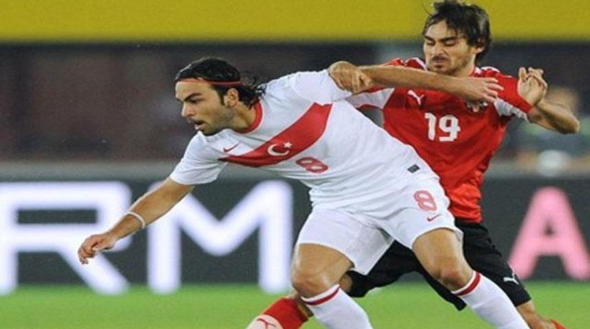 6 dakikada yıkıldık!