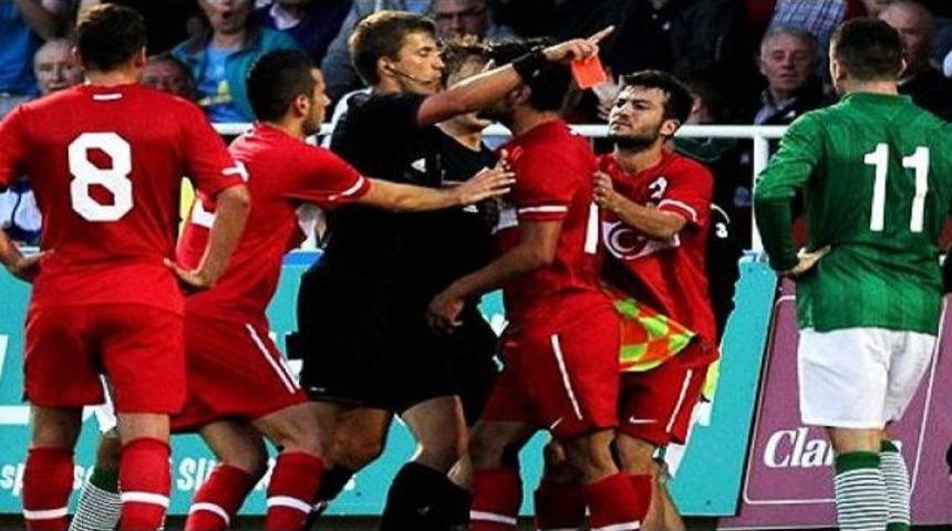 İkinci Engin Baytar vakası..!