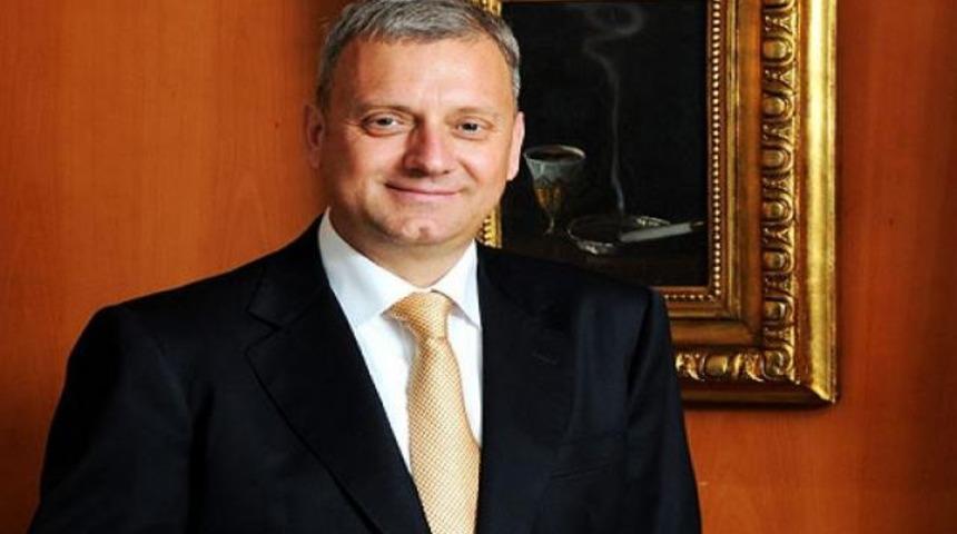 Devler Ligi'nin resmi bankası Yapı Kredi