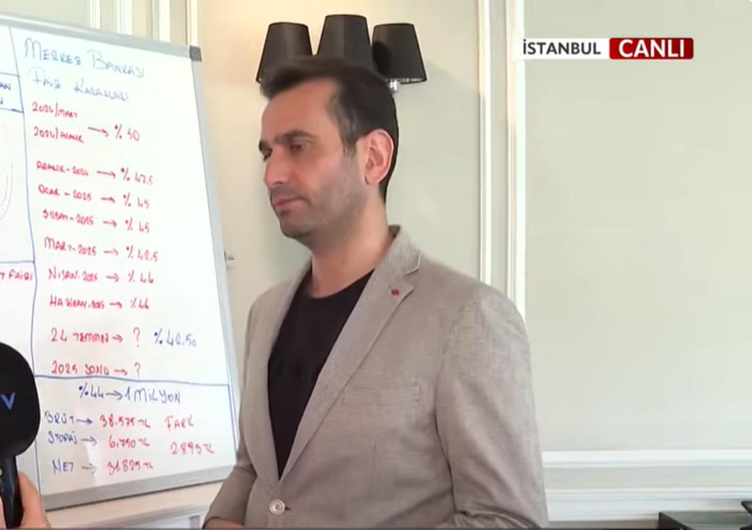 Vatandaş parasını mevduata yatırıyordu ama  Daha az getiri sağlayacak  Yeni hesap açacaklar dikkat! 5