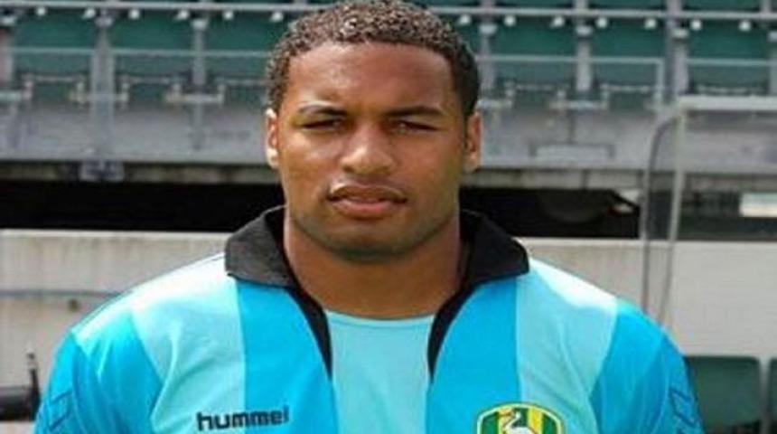 Kaleci mi su&ccedil; &ouml;rg&uuml;t&uuml; m&uuml;?