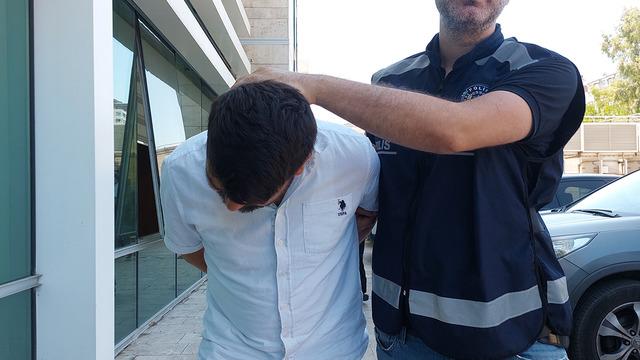 Araçla akrabasının üzerinden geçerek öldürdü! Savunması pes dedirtti: 'Bilerek yapmadım, önüme çıktı'