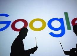 Rekabet Kurumu'ndan Google'a 355 milyon TL’lik dev ceza! Gerekçesi de açıklandı