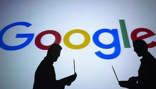 Rekabet Kurumu'ndan Google'a 355 milyon TL’lik dev ceza!