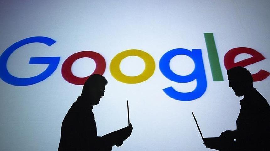 Rekabet Kurumu'ndan Google'a 355 milyon TL’lik dev ceza! Gerekçesi de açıklandı
