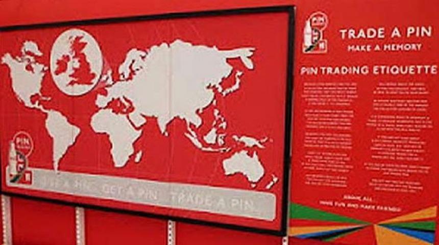 T&uuml;rkiye'yi haritadan sildiler..!