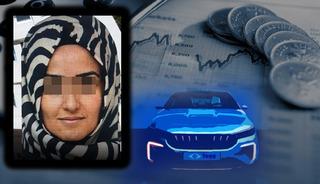 Konyalıların parasını zimmetine geçirdi, kendisine TOGG aldı