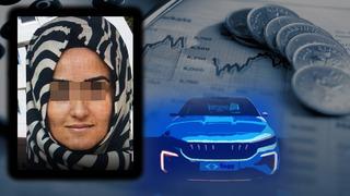 Konyalıların parasını zimmetine geçirdi, kendisine TOGG aldı