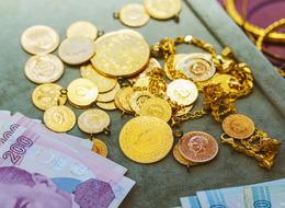 Altın hareketlendi, uzman isim rakam verdi! 'Rekor seviyesine...' 