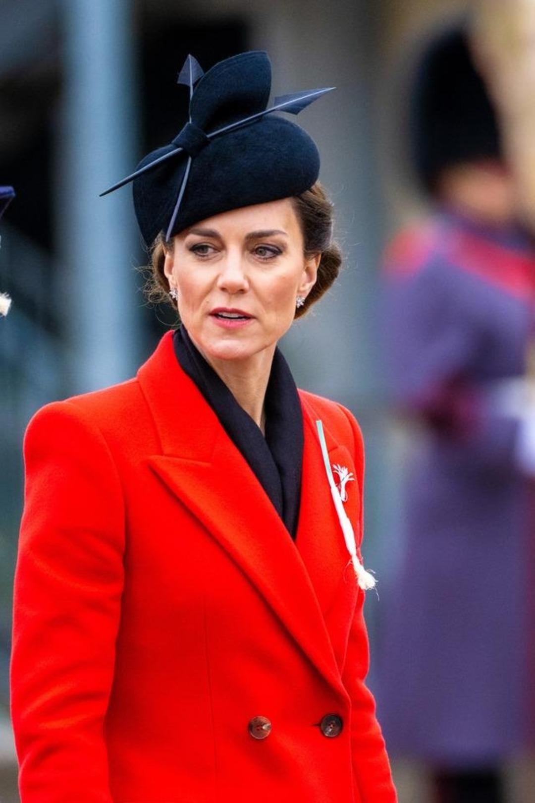 Kate Middleton ın 15 yıllık asistanı görevi bıraktı 1