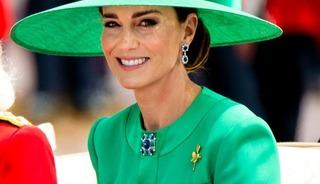Kate Middleton'ın 15 yıllık asistanı görevi bıraktı