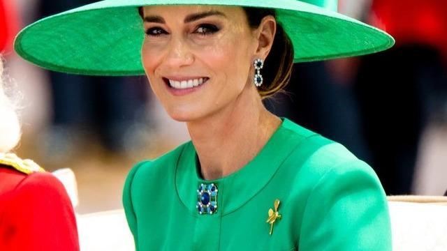 Kate Middleton'ın 15 yıllık asistanı görevi bıraktı