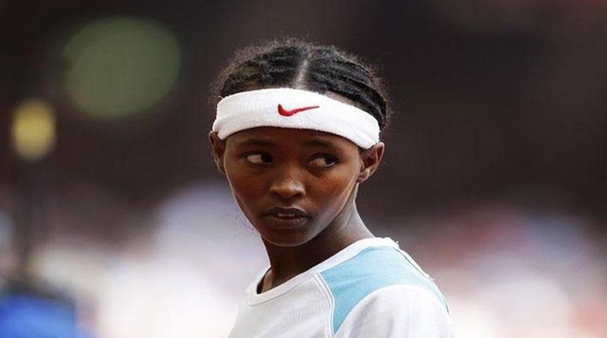 Somalili atletin hazin sonu!