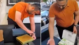 Manavgat Belediyesi'ne operasyon... İfadesi ortaya çıktı: Yakınlarını işe aldırmış, tüm usulsüzlükleri not almış! 