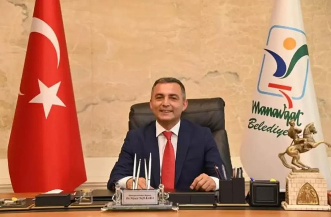 Manavgat Belediyesi ne operasyon... İfadesi ortaya çıktı: Yakınlarını işe aldırmış, tüm usulsüzlükleri not almış! 1