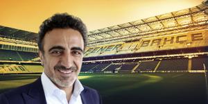 Fenerbahçe, Chobani'yi duyurur duyurmaz sosyal medya karıştı! 'Bizim için önce vatan sonra Fenerbahçe'