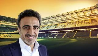 Fenerbahçe, Chobani'yi duyurur duyurmaz sosyal medya karıştı! 'Bizim için önce vatan sonra Fenerbahçe'