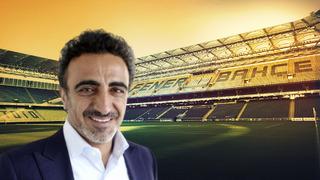 Fenerbahçe, Chobani'yi duyurur duyurmaz sosyal medya karıştı! 'Bizim için önce vatan sonra Fenerbahçe'