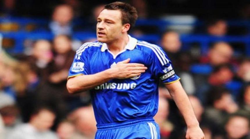 Mourinho'nun John Terry planı!