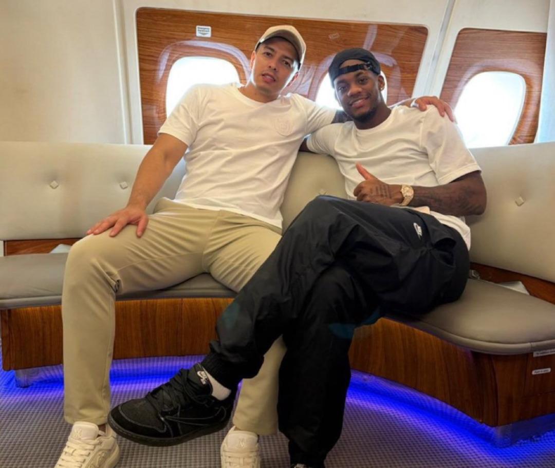 Fenerbahçe nin Jhon Duran transferinde bilinmeyen detay! "Premier Lig, Serie A ve La Liga’dan teklif vardı" 1