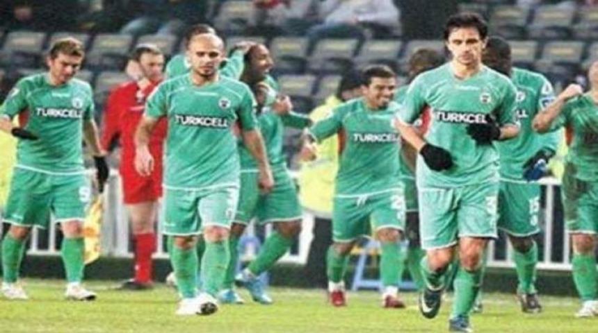 Bir kul&uuml;p tarih oluyor..!