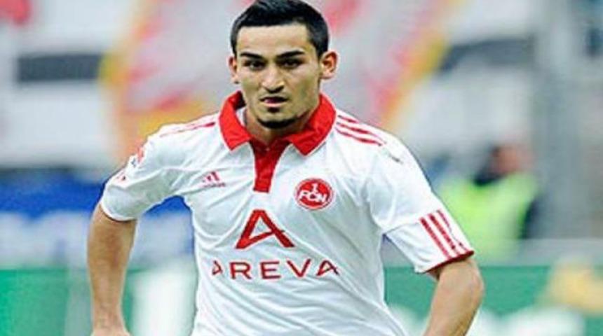 İşte İlkay'ın yeni takımı!