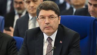Bakan Tunç duyurdu: 'Kadın cezaevine...'