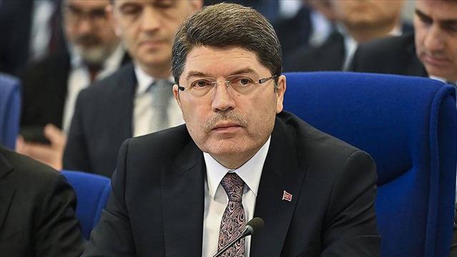 Bakan Tunç duyurdu: 'Kadın cezaevine...'