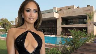 Doğum gününü Antalya'da kutlayacak! Jennifer Lopez mağara odada konaklayacak