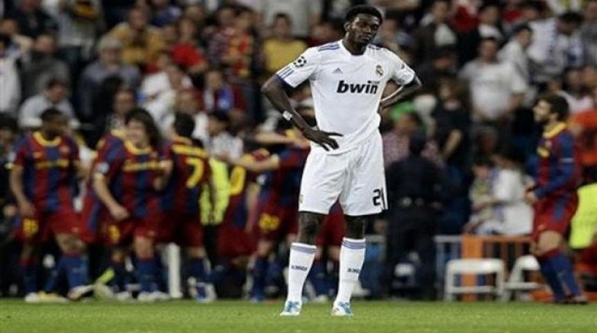 'Ağlayan bebek gibiler'