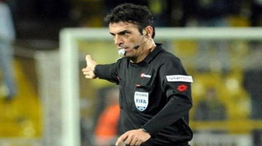 Yıldırım, FIFA'da d&uuml;d&uuml;k &ccedil;almayacak!