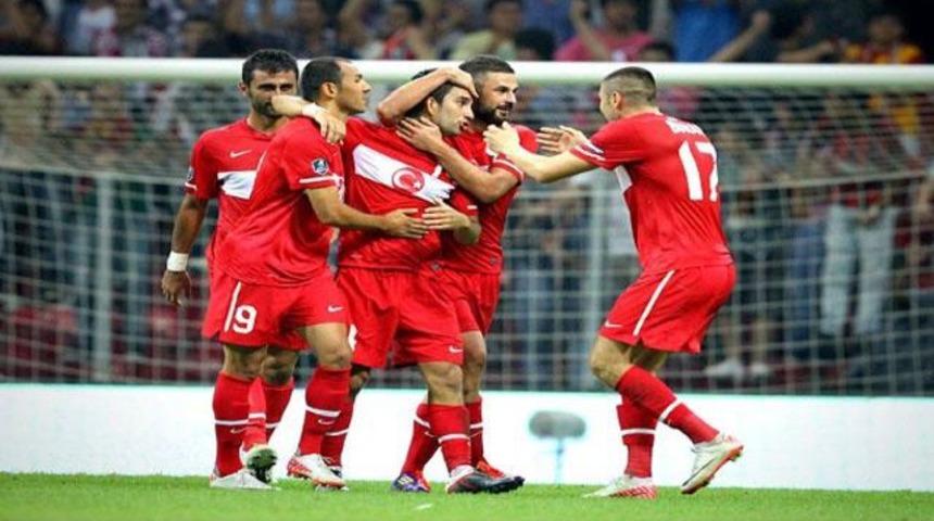 T&uuml;rkiye'yi &ccedil;ok hafife aldılar..!