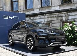 Çinli Otomotiv devi BYD'ye 'Cevap vermesi lazım' çıkışı '1 yıl geçti! Hala faaliyet yok'