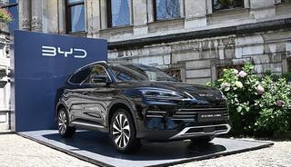 Çinli Otomotiv devi BYD'ye 'Cevap vermesi lazım' çıkışı '1 yıl geçti! Hala faaliyet yok'