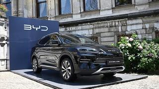 Çinli Otomotiv devi BYD'ye 'Cevap vermesi lazım' çıkışı '1 yıl geçti! Hala faaliyet yok'