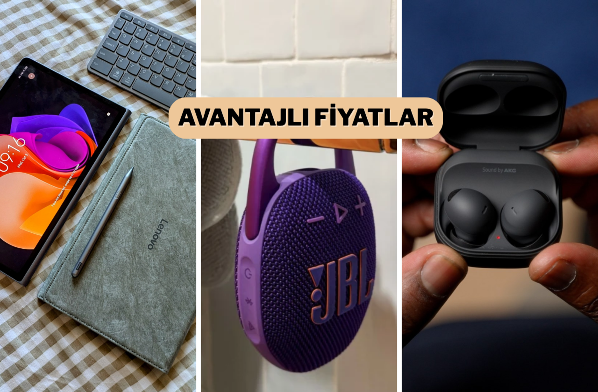 Apple, Samsung, Xiaomi... Elektronik ürünlerde indirimler devam ediyor