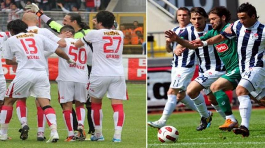 Biri g&uuml;ld&uuml; diğerleri &uuml;z&uuml;ld&uuml;...