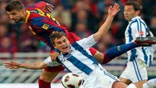 Ne yaptın Barca?!