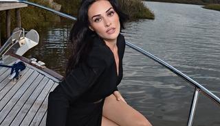 Aşka geldi! Romantik pozuna beğeni yağdı