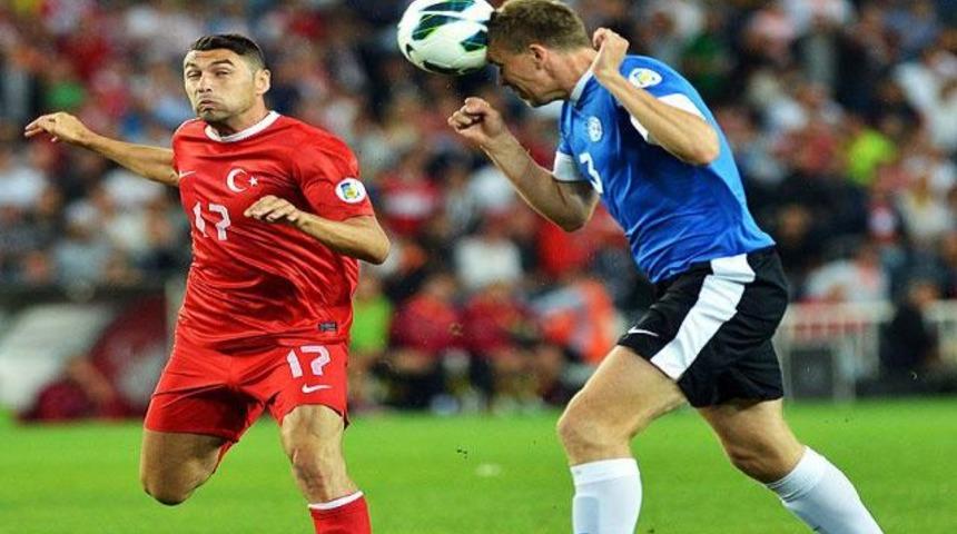 Kırmızı Beyaz zafer..!