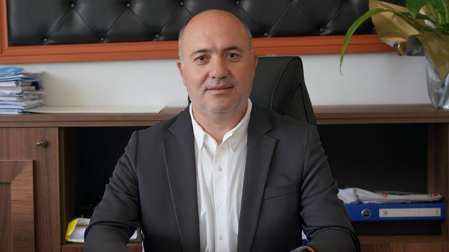 Soruşturmada tutuklanmıştı!  Adıyaman Belediye Başkan Yardımcısı Ceyhan Kayhan görevinden uzaklaştırıldı