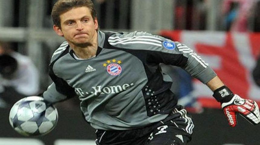 Butt uzattı, Kraft gidiyor!