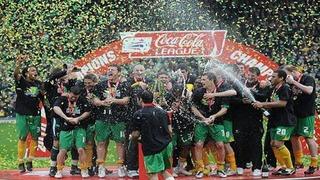 Norwich Premier Lig'de!