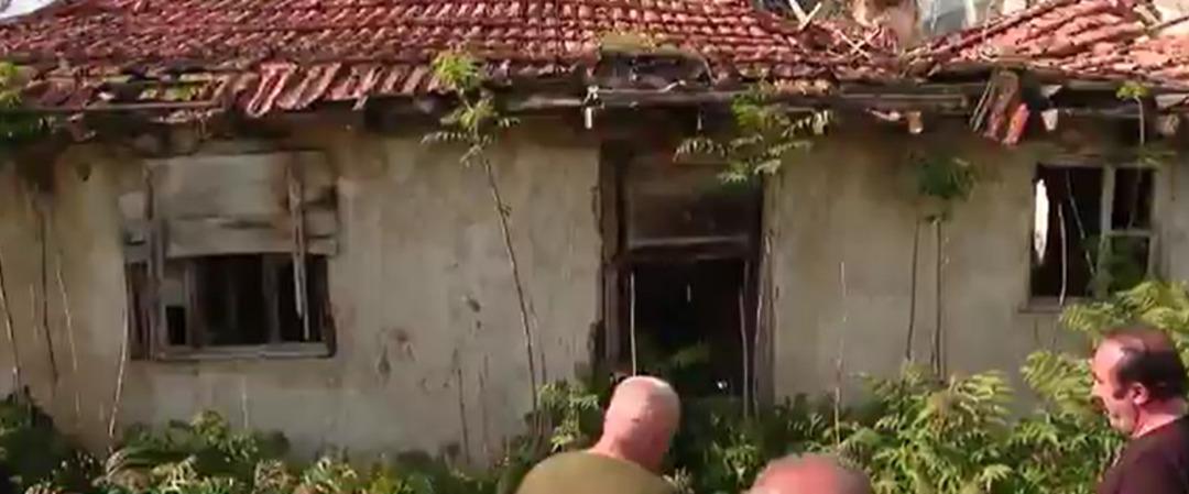 Keloğlan’ın hikâyesi gerçek mi? Evi o ilde ortaya çıktı! Eşeği ise mağarada... 2